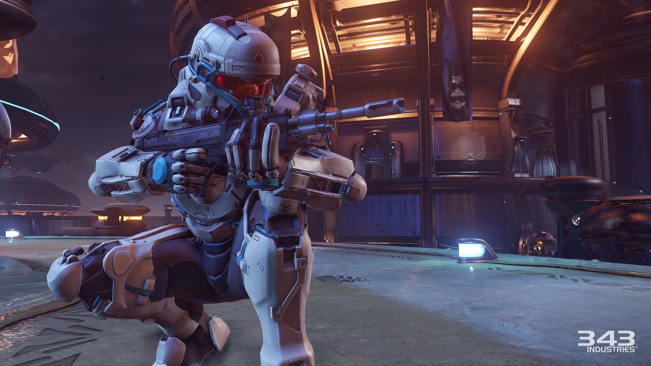 Halo 5: Guardians (Edición Coleccionista) - Imagen 4